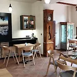 Bunkr - Modry Dum Hotel Karlštejn