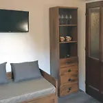 Bunkr - Modry Dum Karlštejn