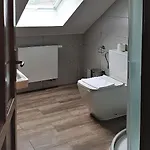 Bunkr - Modry Dum Hotel Karlštejn