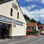 Bunkr - Modry Dum Karlštejn
