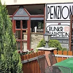Bunkr - Modry Dum 4* Karlštejn