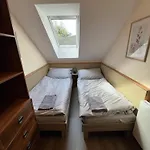Bunkr - Modry Dum Karlštejn