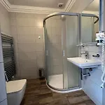 Hotel Bunkr - Modry Dum Karlštejn