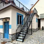 Bunkr - Modry Dum 4* Karlštejn