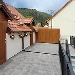 Bunkr - Modry Dum Hotel Karlštejn