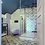 Hotel Bunkr - Modry Dum Karlštejn