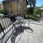Bunkr - Modry Dum Karlštejn