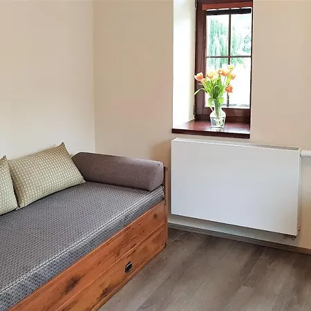 Bunkr Karlstejn 4*