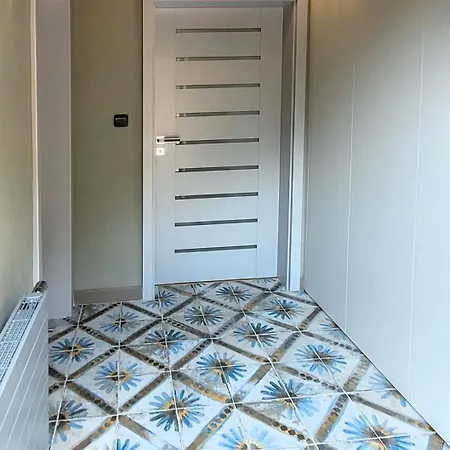 Bunkr - Modry Dum Hotel 4*
