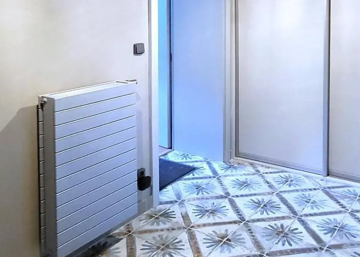 Bunkr - Modry Dum Hotel Karlštejn